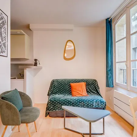 Bel Tourny * Bordeaux