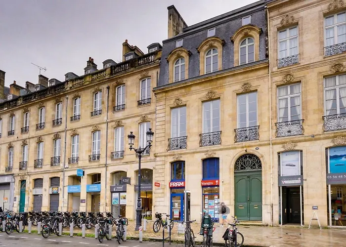 Bel Tourny Apartmán