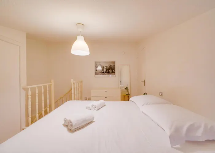 Apartmán Bel Tourny Bordeaux