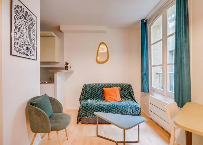 Bel Tourny * Bordeaux