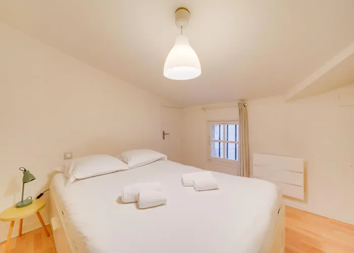 Apartmán Bel Tourny *