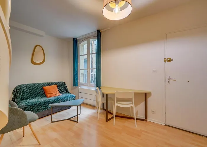 Bel Tourny * Bordeaux