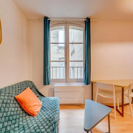 Bel Tourny Apartman