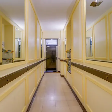 Appartement Bel Tourny