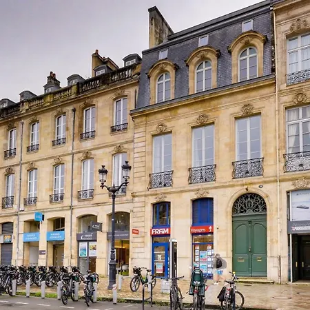 Bel Tourny Appartement