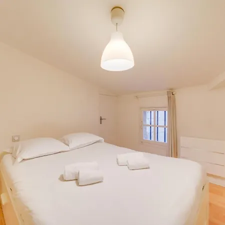 Appartement Bel Tourny *